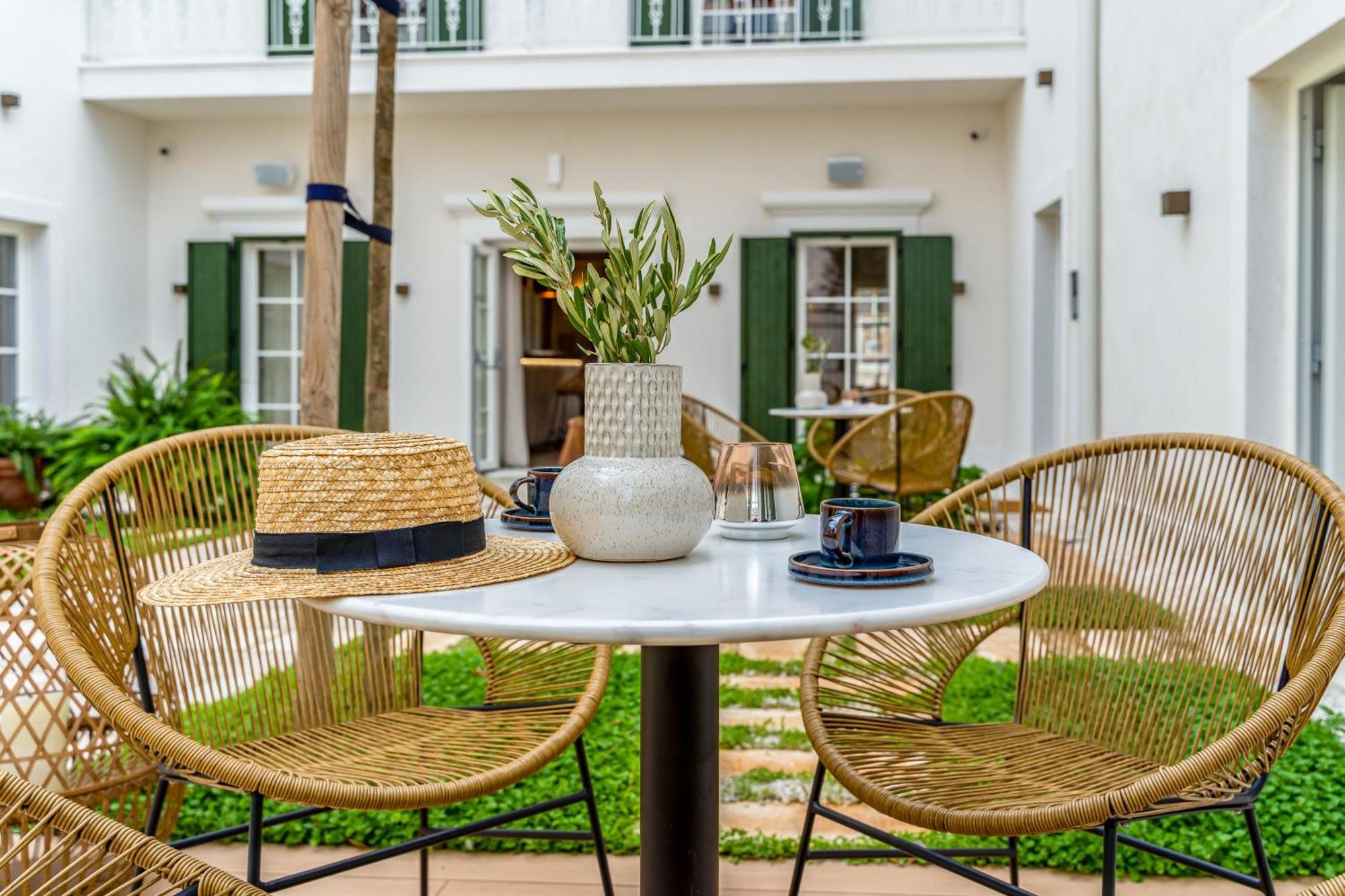 Hotel Brattia, Adults Only, Postira, Brac Island Exterior foto