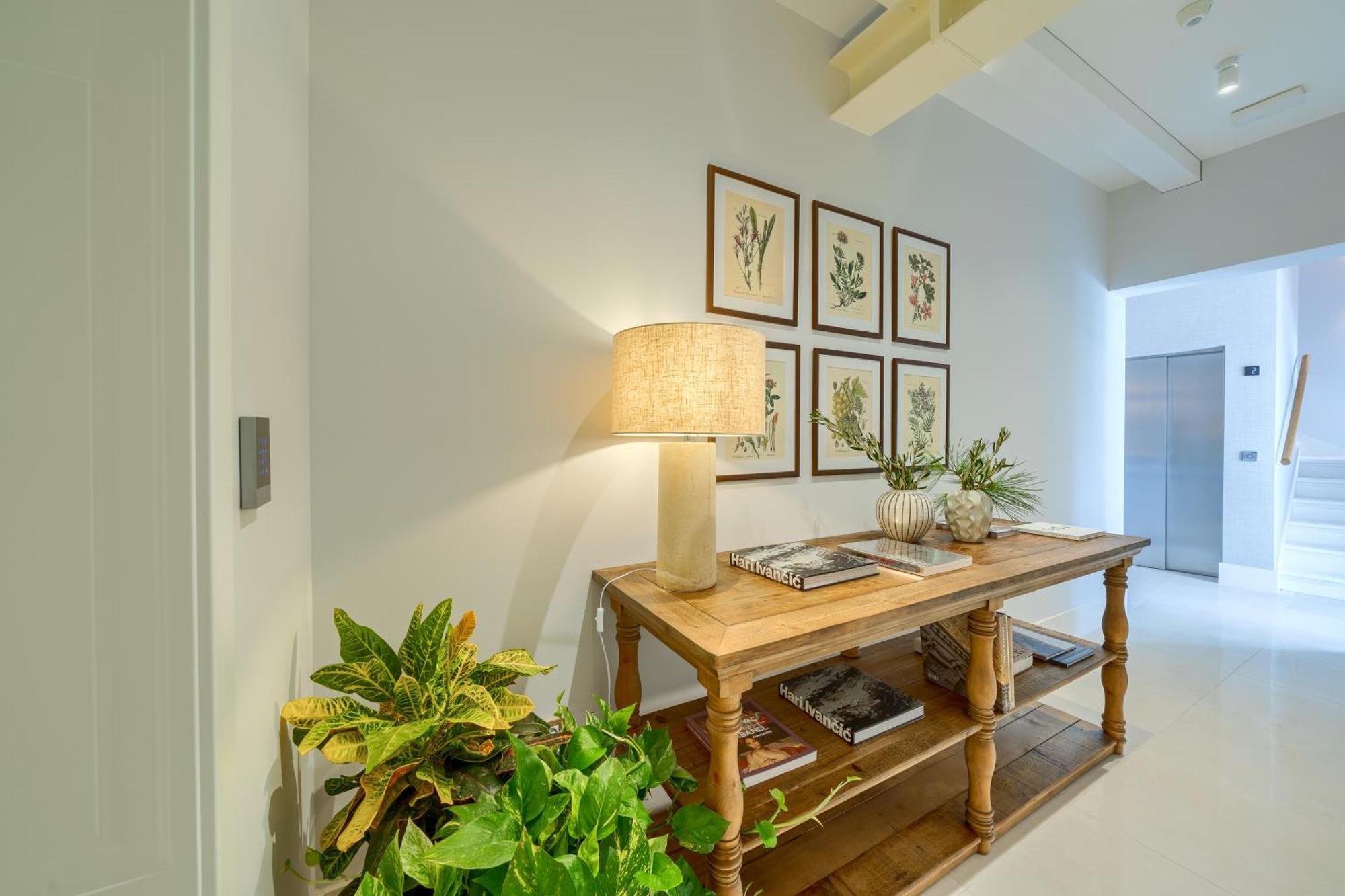 Hotel Brattia, Adults Only, Postira, Brac Island Exterior foto