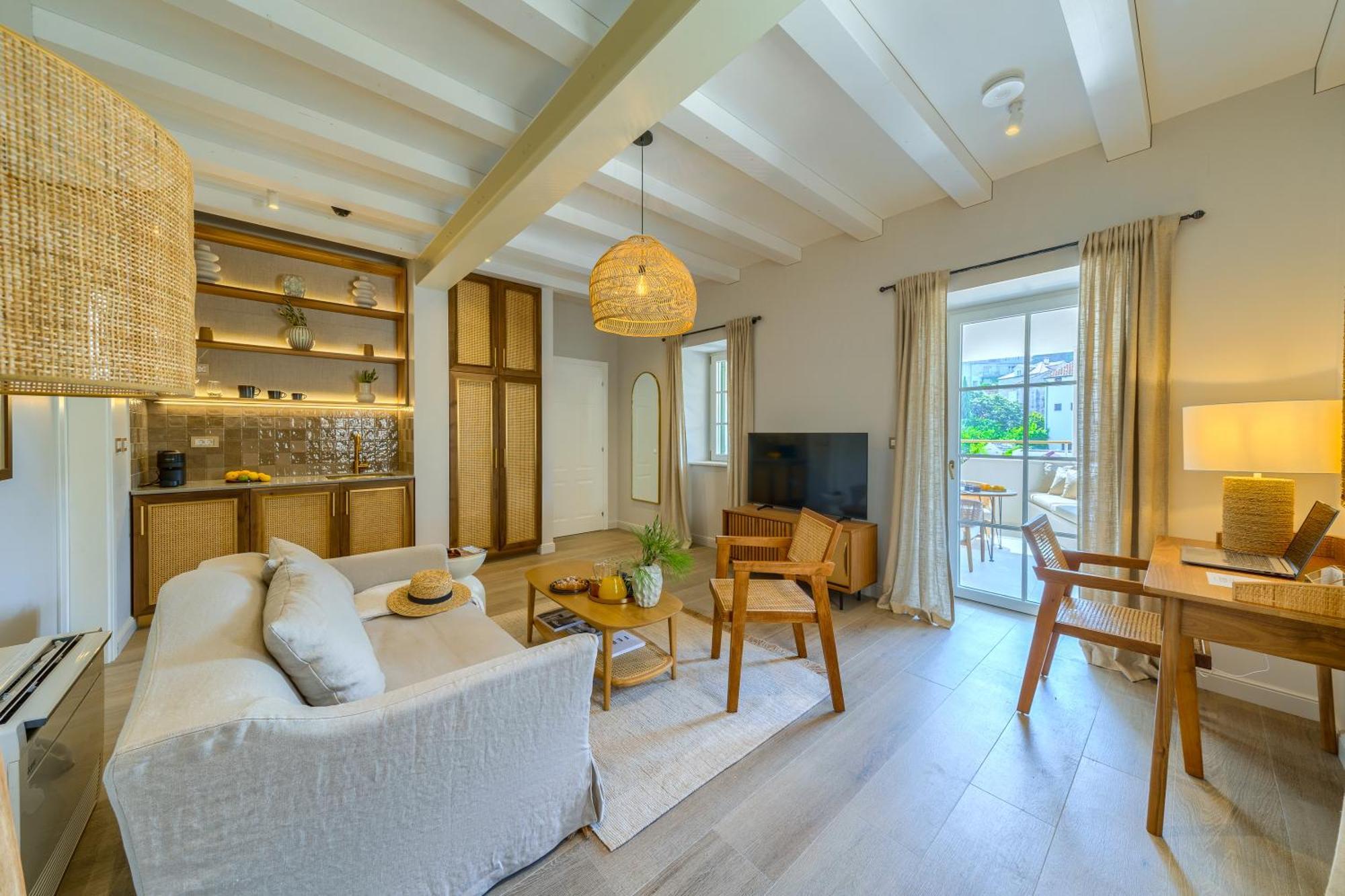 Hotel Brattia, Adults Only, Postira, Brac Island Exterior foto