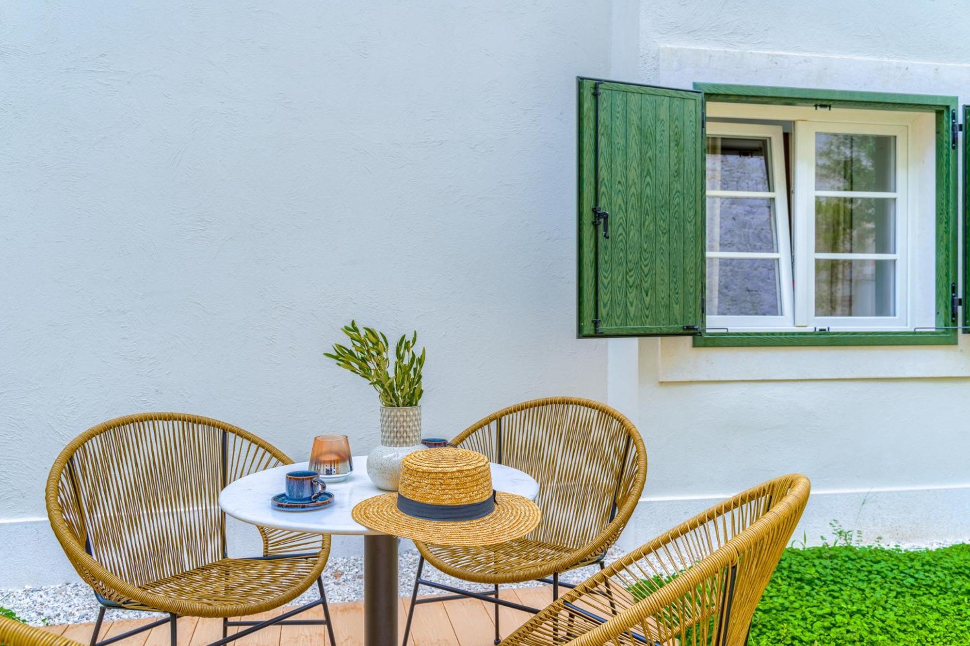 Hotel Brattia, Adults Only, Postira, Brac Island Exterior foto